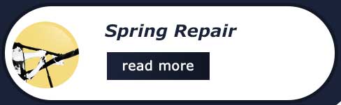 Spring Repair Garage Door Florissant